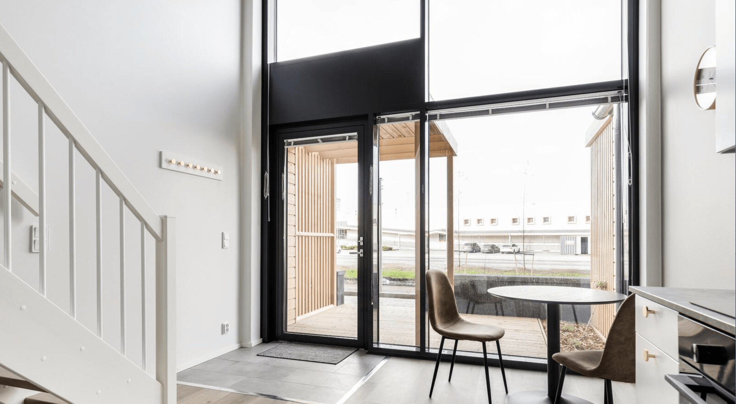 Furnished apartment Turku