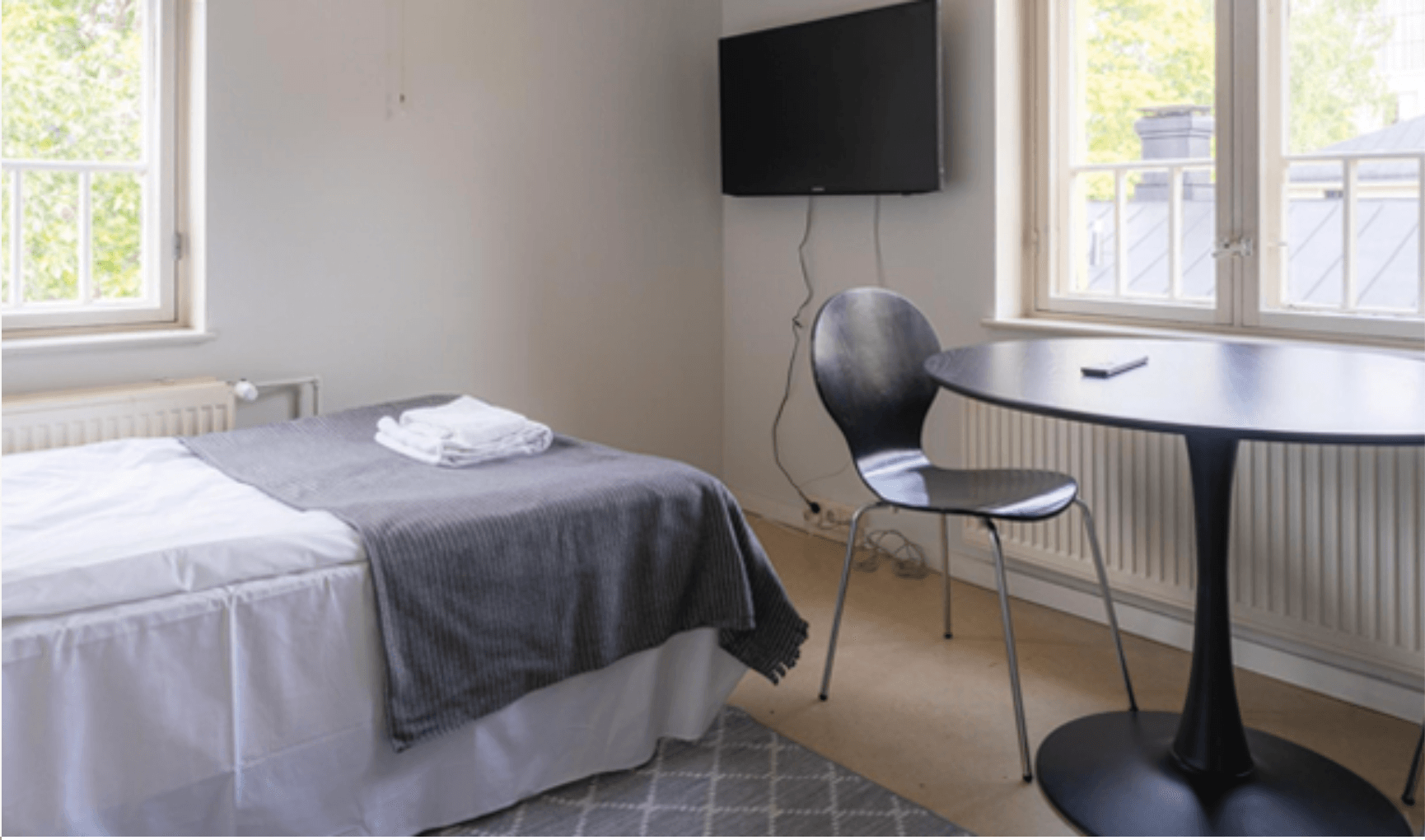 Furnished Apartments Turku