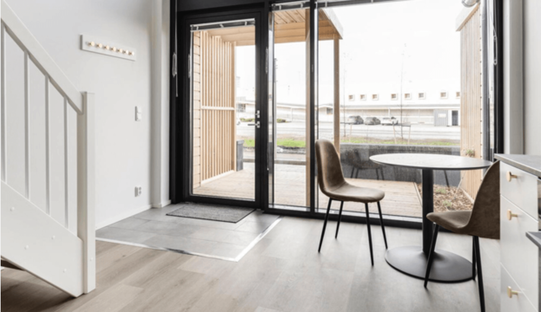 Furnished Apartments Turku