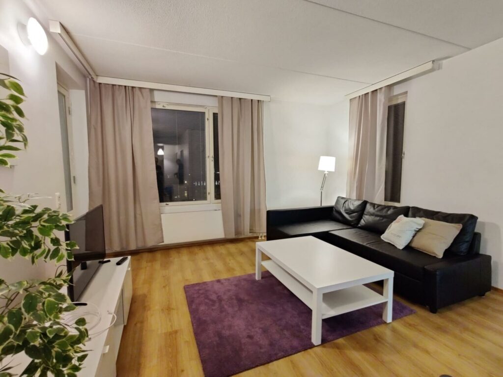 Your trusted partner for corporate accommodation